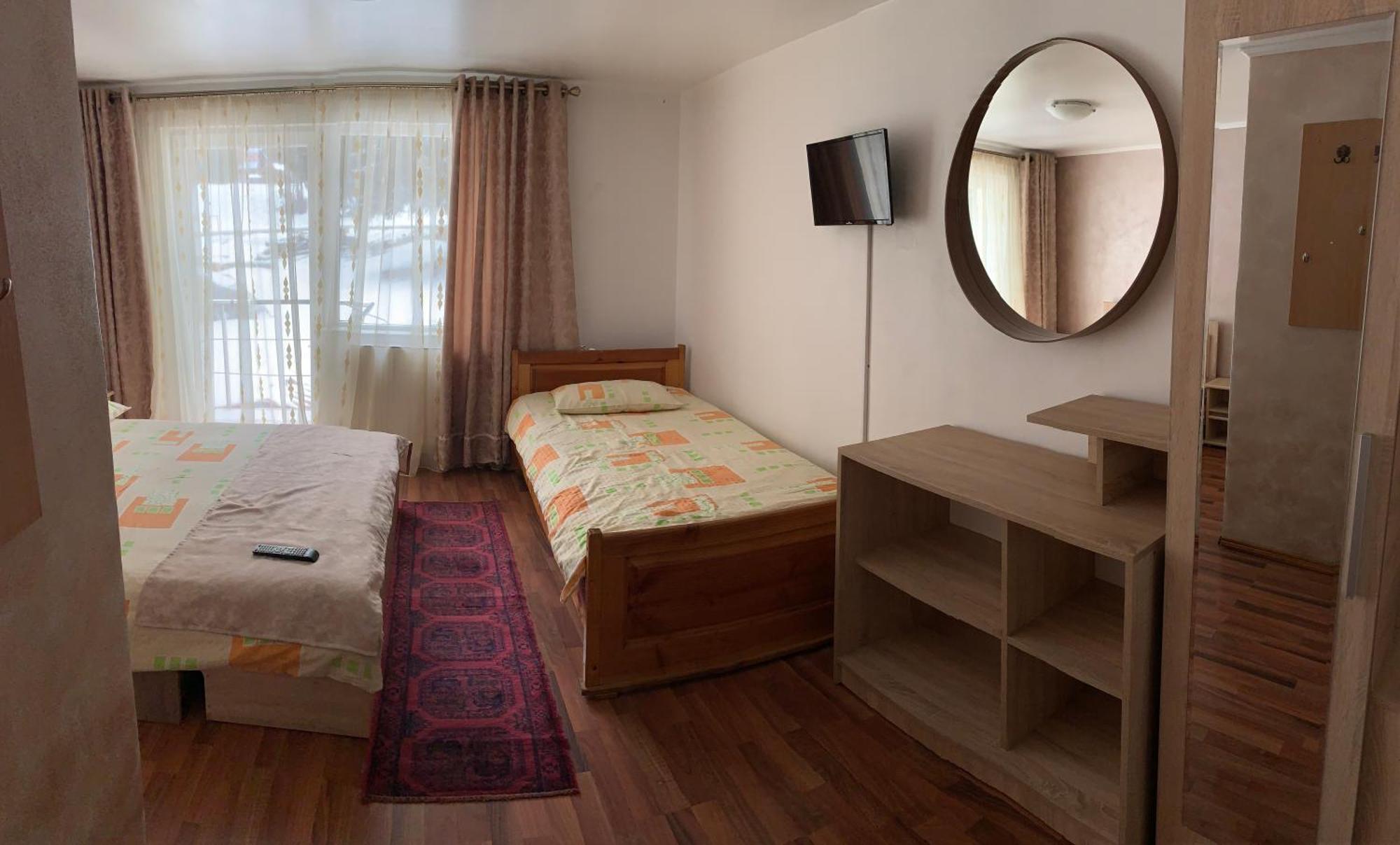 Cabana Andre Vartop Extérieur photo