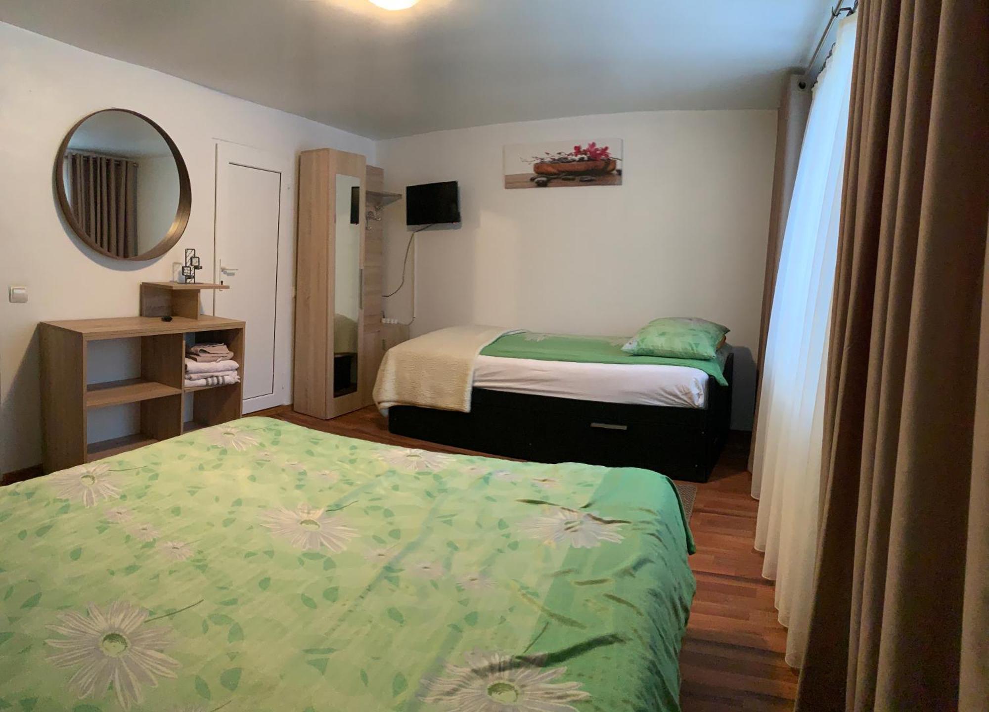Cabana Andre Vartop Extérieur photo